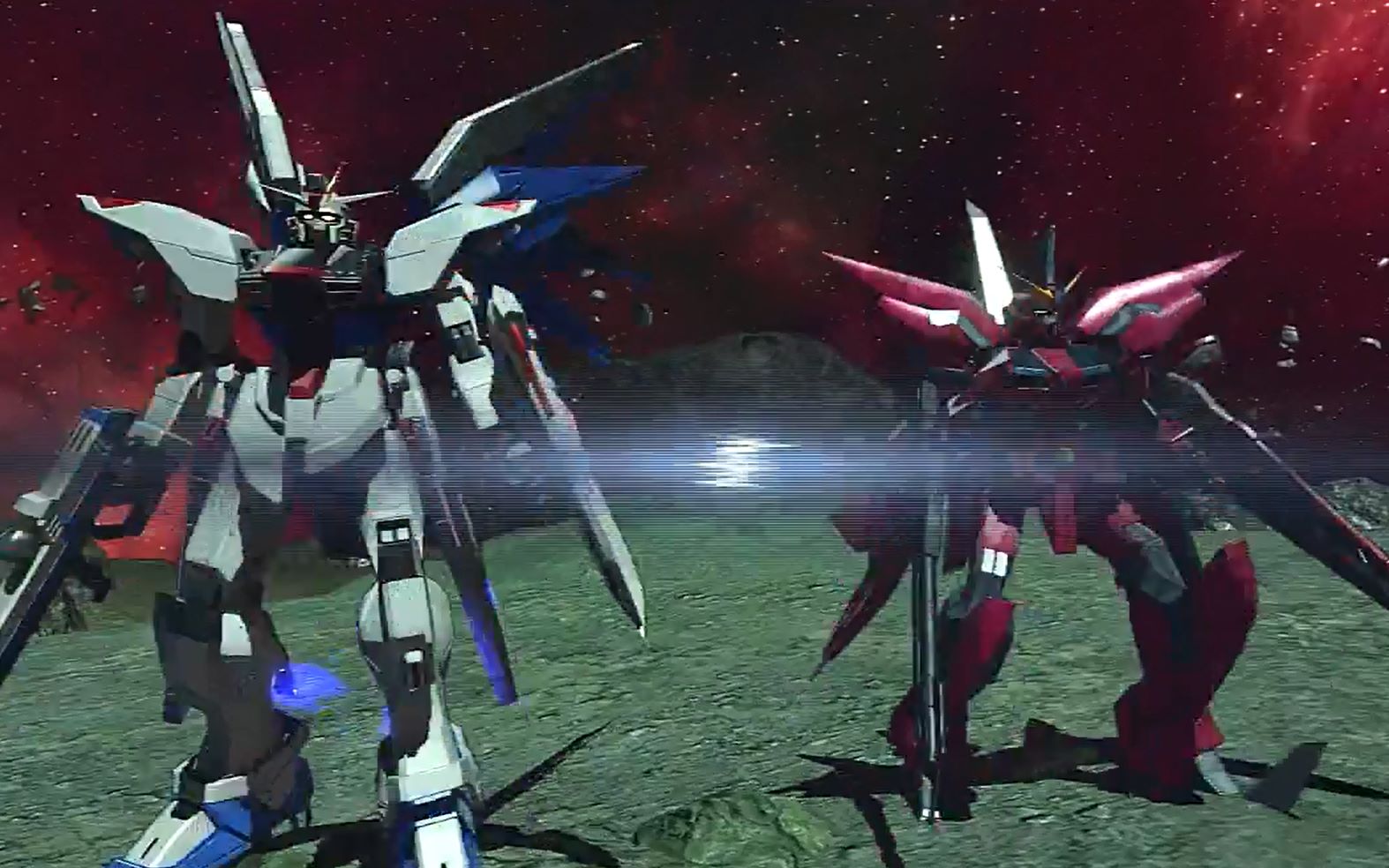 高达gvs失诚基拉阿斯兰基友组合