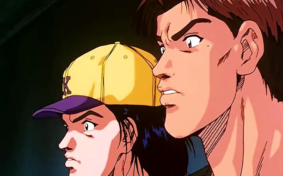 名朋工业最强中锋森重宽