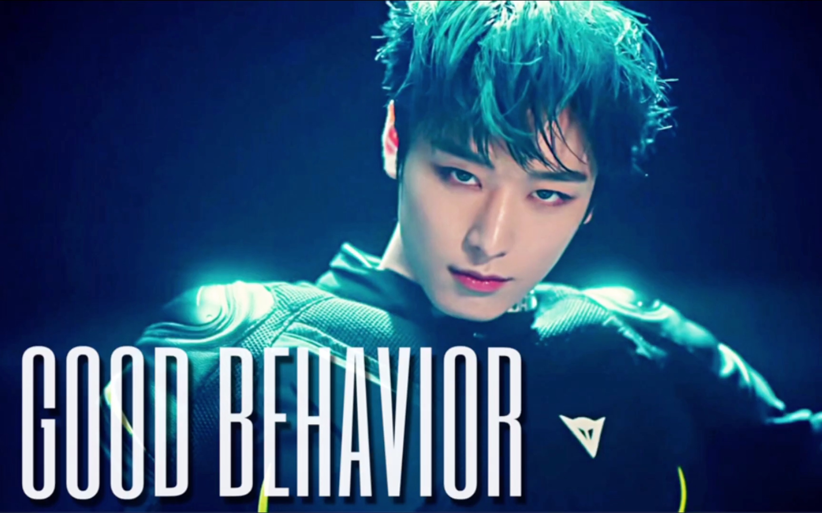 theboyz李柱延狼系冷感goodbehaviorxgenerationz混剪