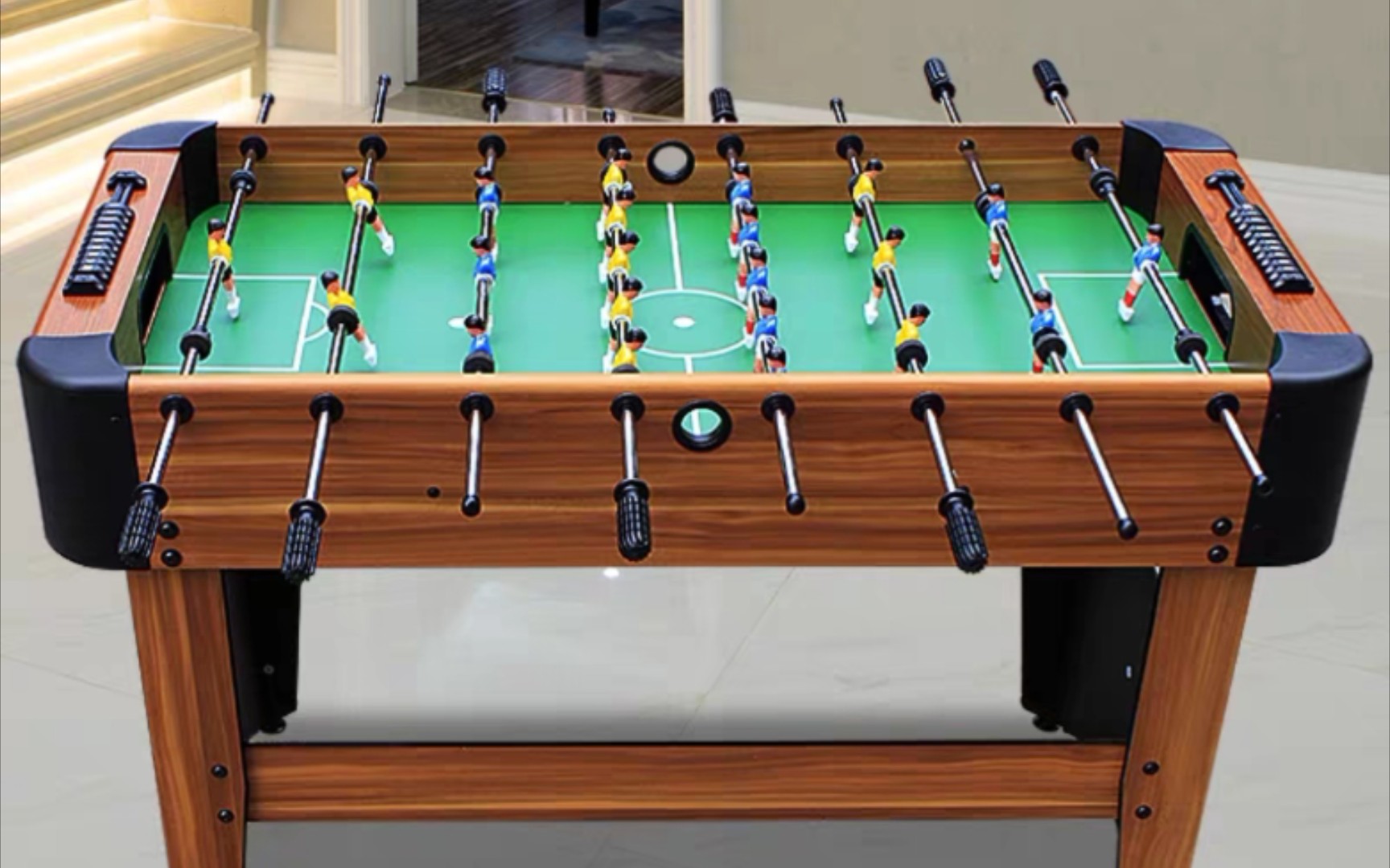 psv:桌面足球↑超激进の打法↓