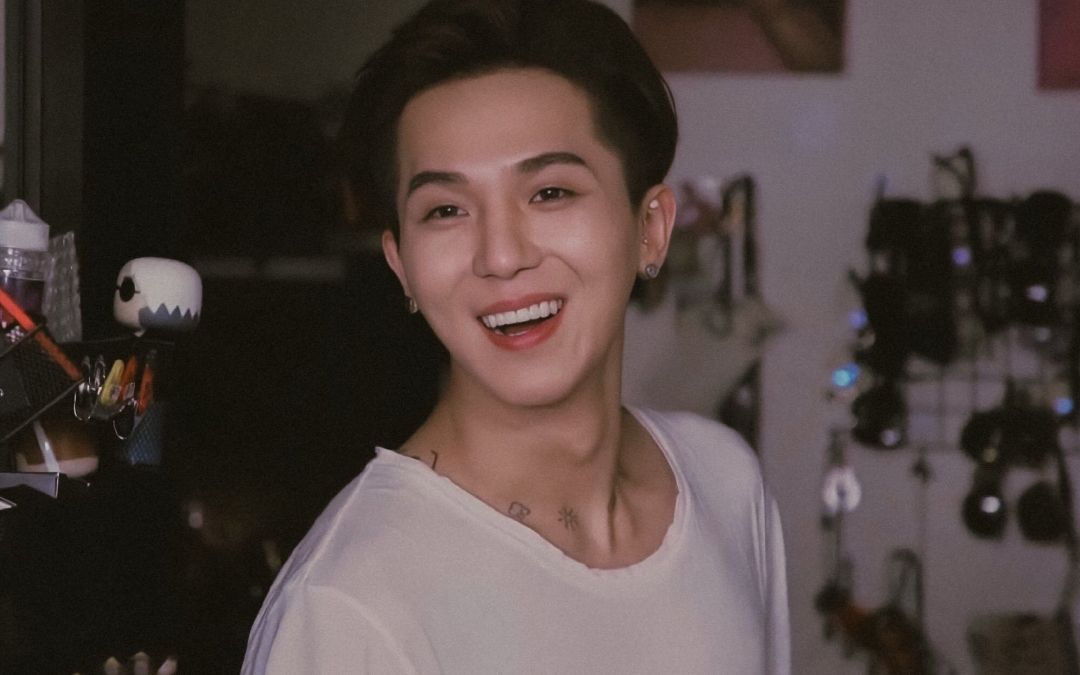 【宋旻浩】不再当村傻,现在我是钮祜禄土豆(mino高帅片段集合)