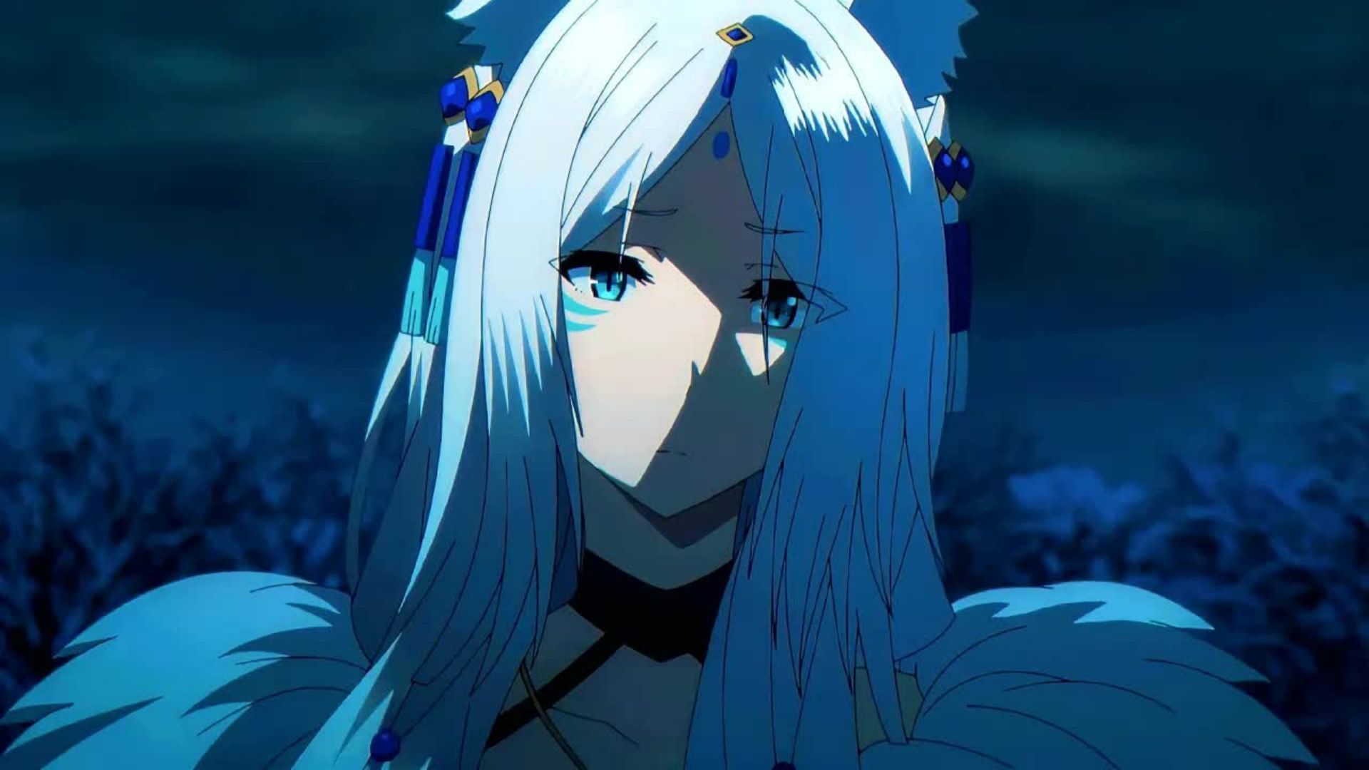 《影之实力者》今晚世界将知晓我们的存在