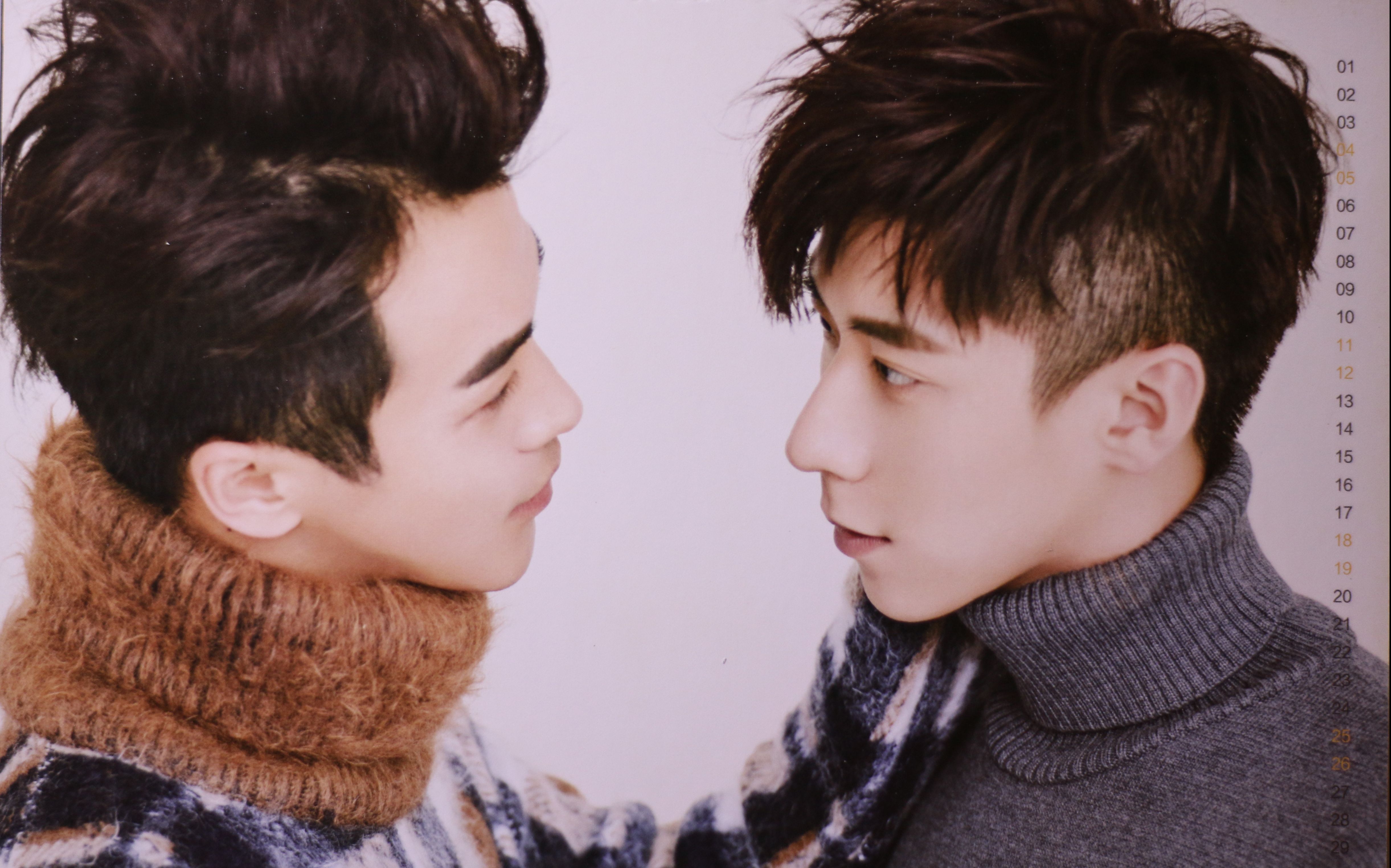 【孟瑞王博文】【瑞文】剧情向—【我不配】孟瑞大明星x普通人王小白