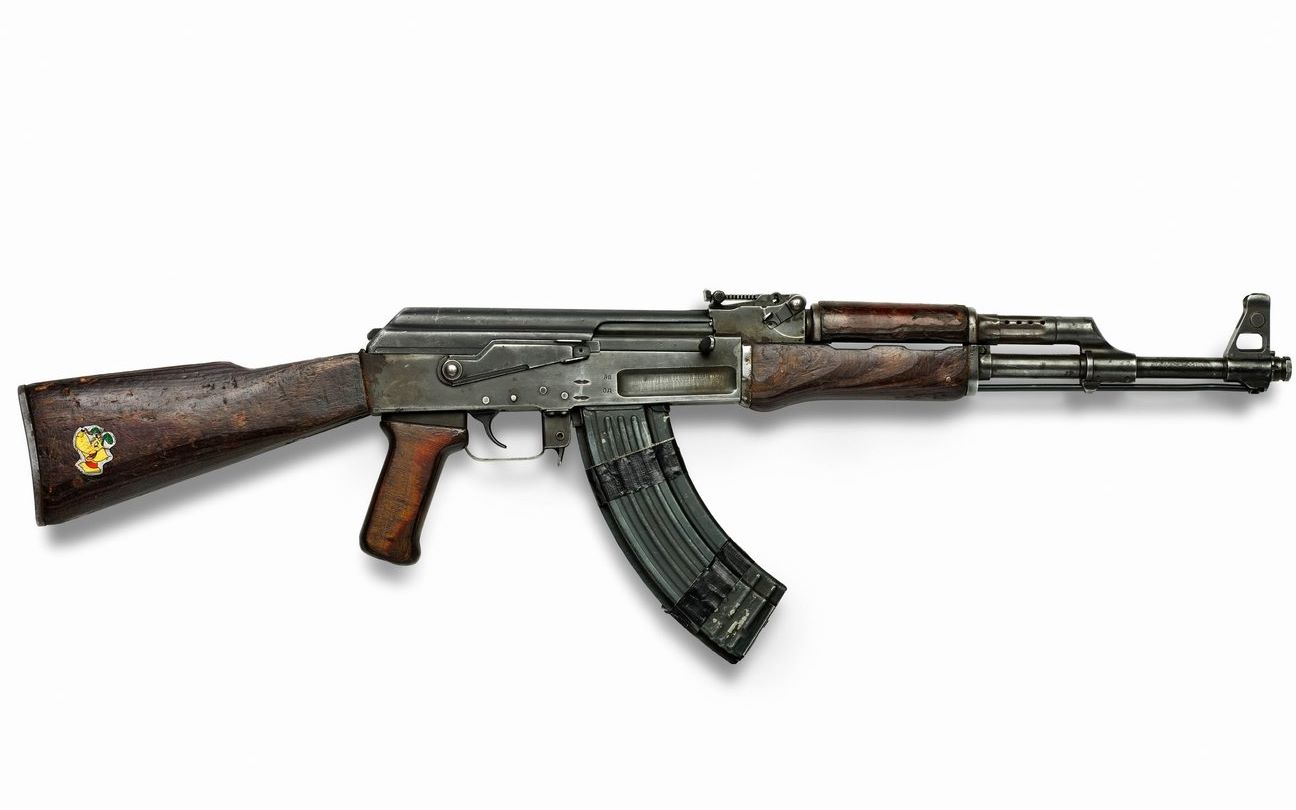 [绝地求生】教你ak压枪和另一个小技巧