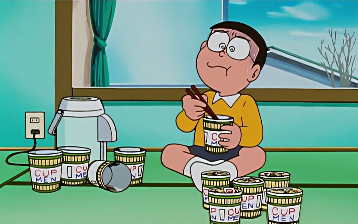 【1080p】哆啦a梦大山版:阻止自己的大雄