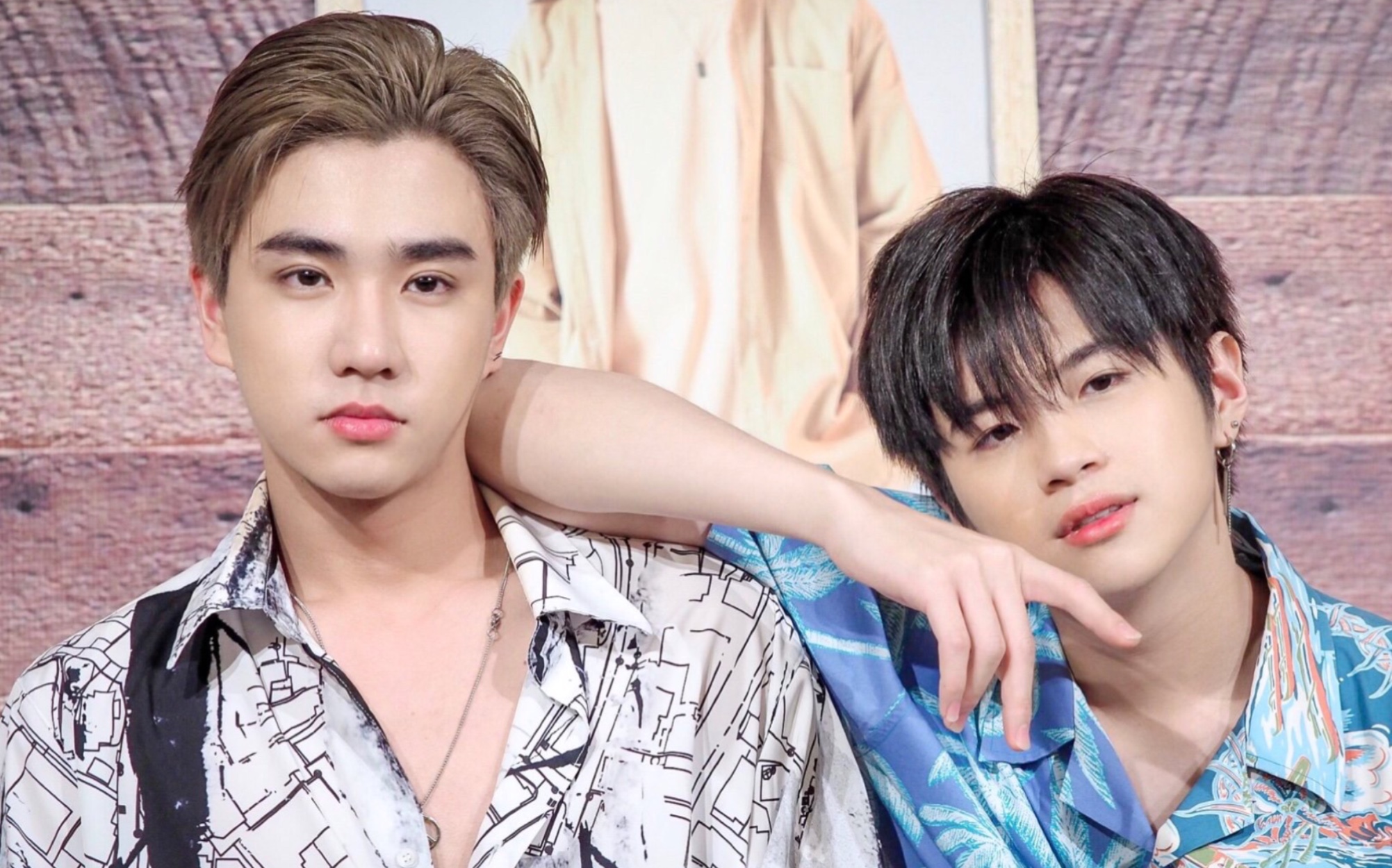 【perth】190803 王俊勇 越南見面會晚宴【perthsaint