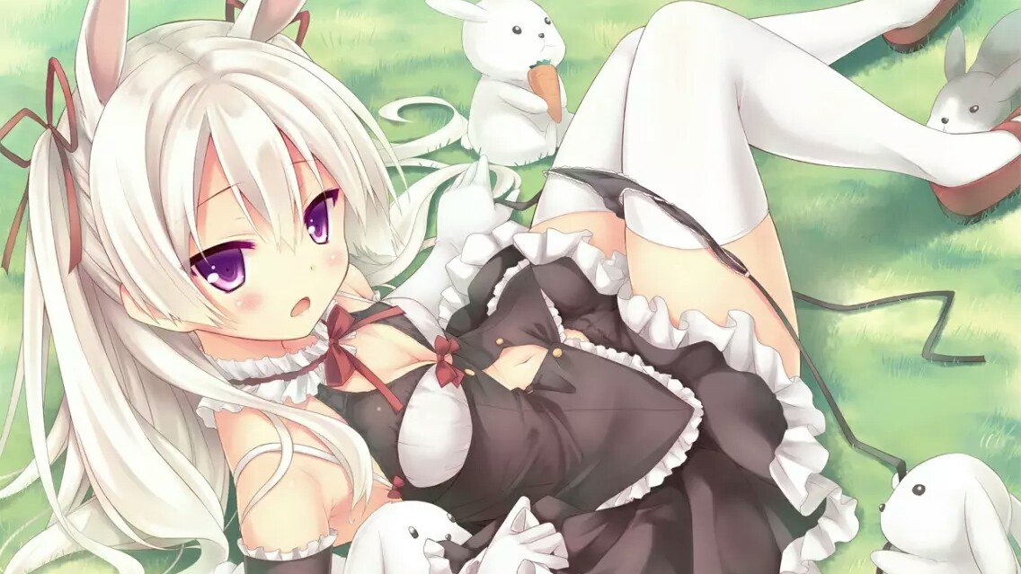 up:中二樱花酱 《碧蓝航线》22娘部分触碰语音