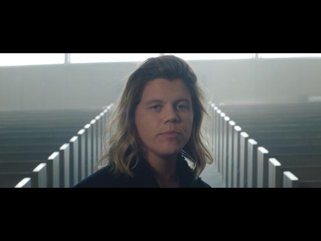 [图]Remind Me - Conrad Sewell