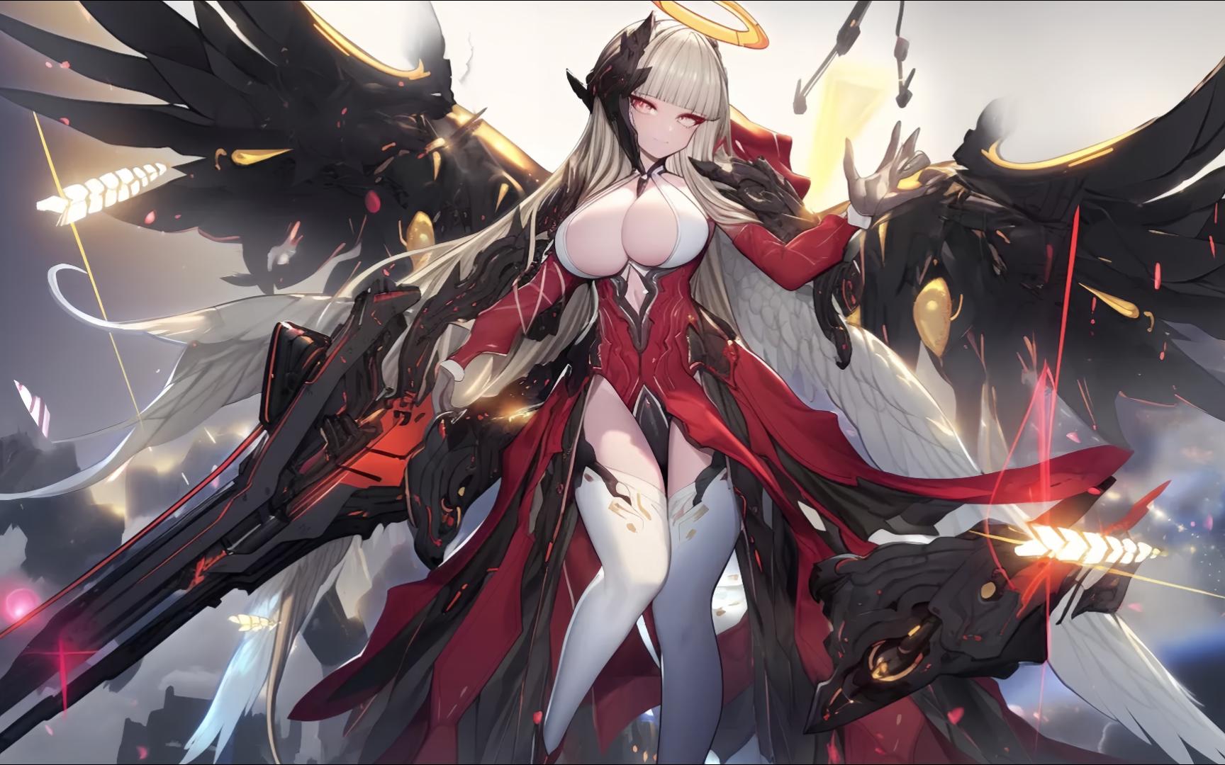 交错战线推图没有什么pve是能难住咱滴