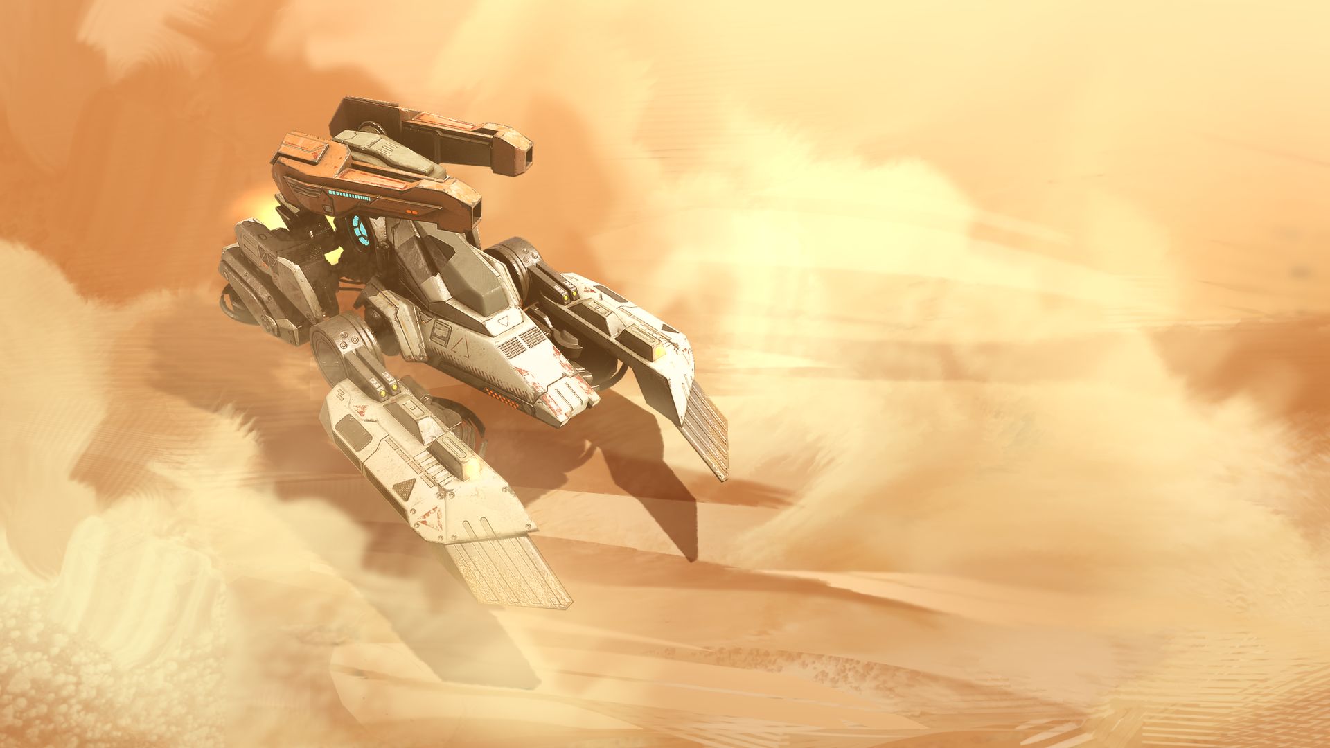 【钢铁指挥官攻略】新手教学之野马篇