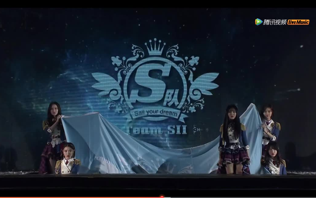 【SNH48】队歌合集哔哩哔哩bilibili