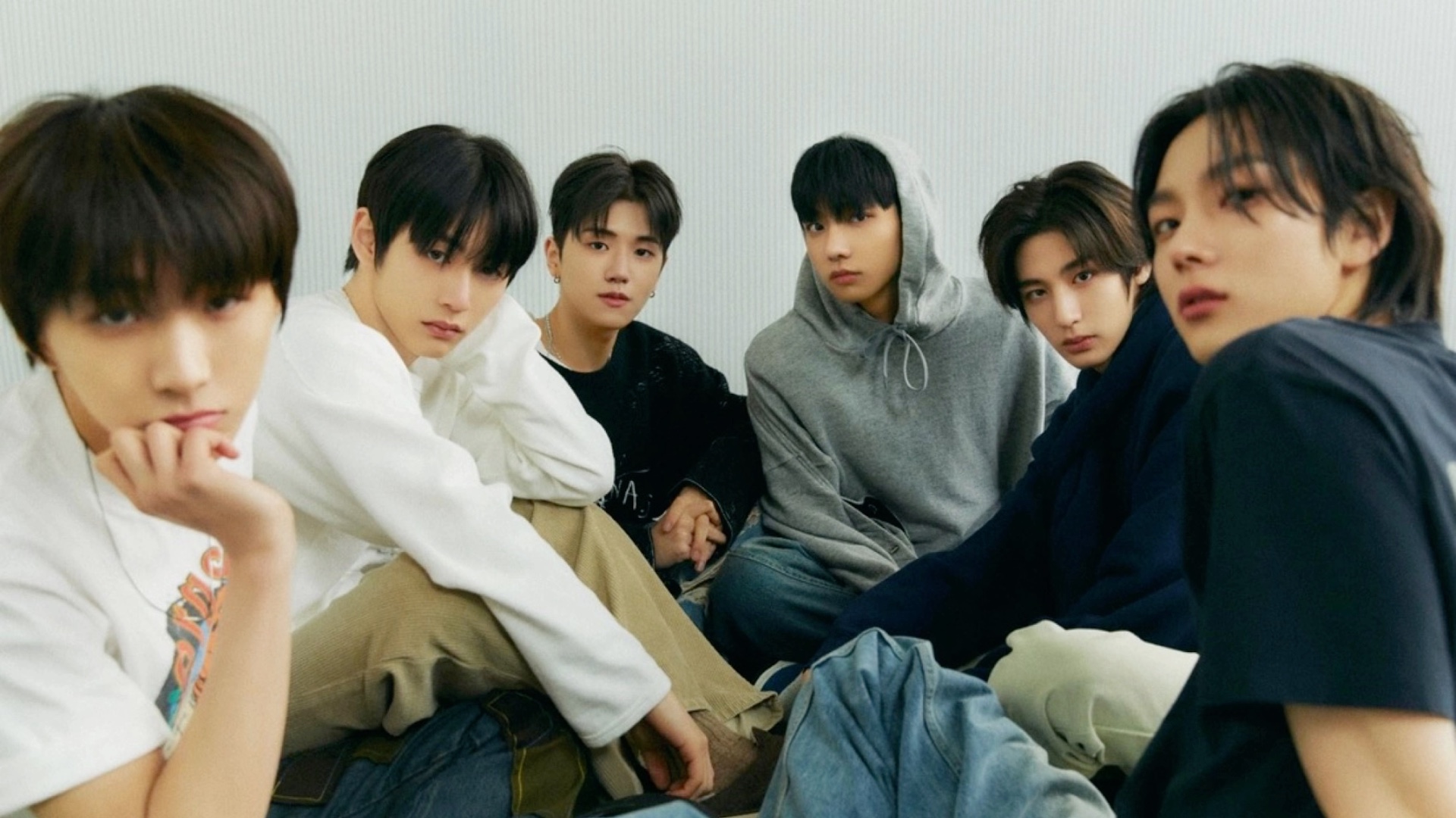 boy next door- one and only(不完全消音)