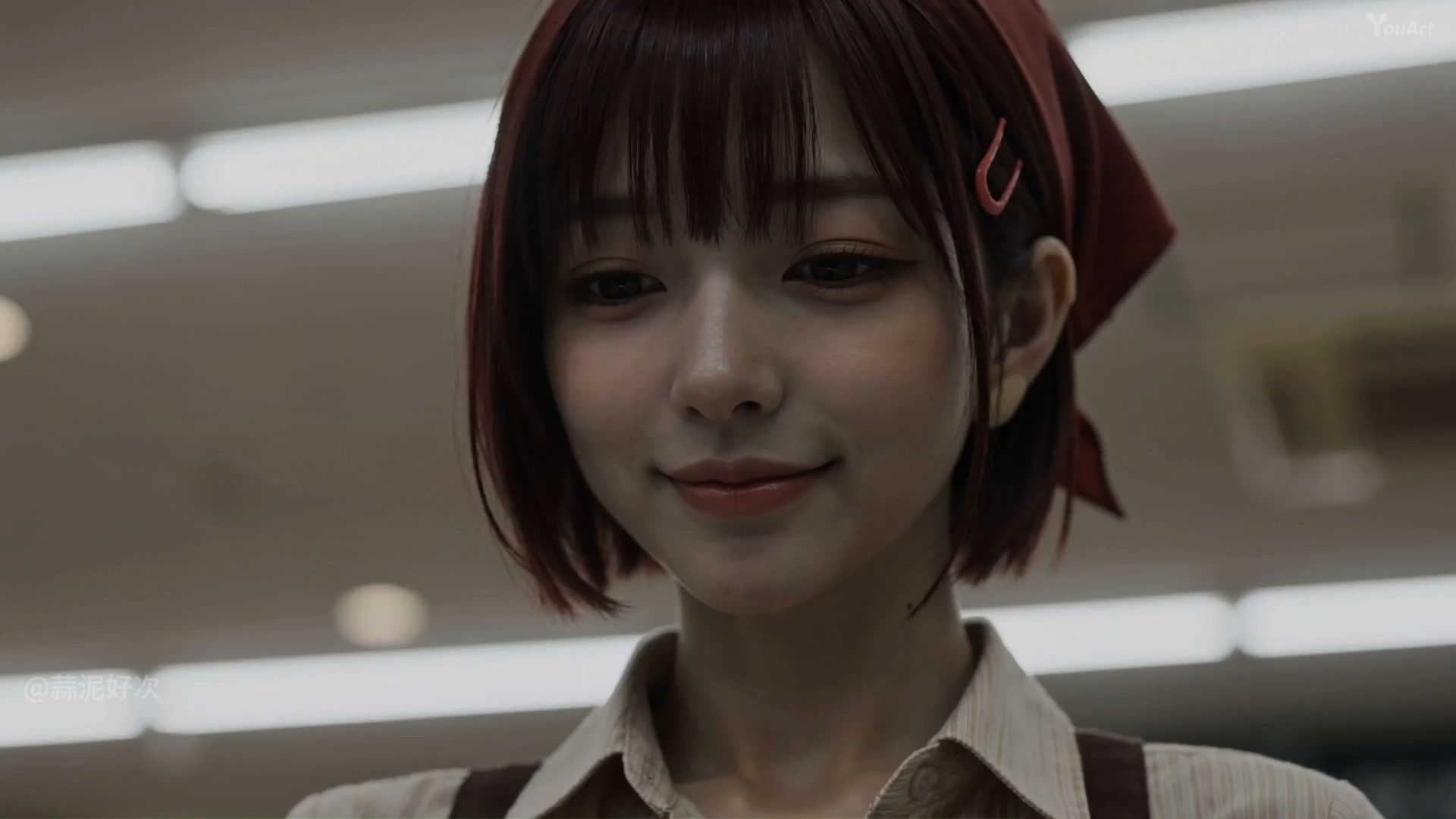 “山田小姐”女人中的女人，雌性中的雄性,女人中的支配者,女中的统治者,女人之主,女人的终结者，宇宙级Alpha,王,大师，上神，帝王，魔主,压倒性的女人，
