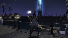 Ff14普通难度raid O1 哔哩哔哩 つロ干杯 Bilibili