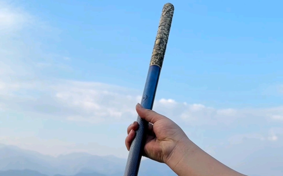 东海龙宫定海神针