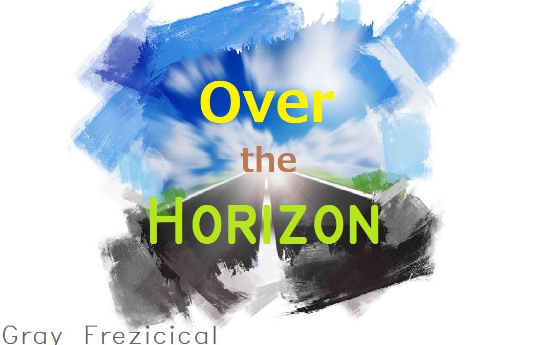 [图]【重制】Over the Horizon【三星手机铃声已破解97%(第二弹)】【musescore交响乐】