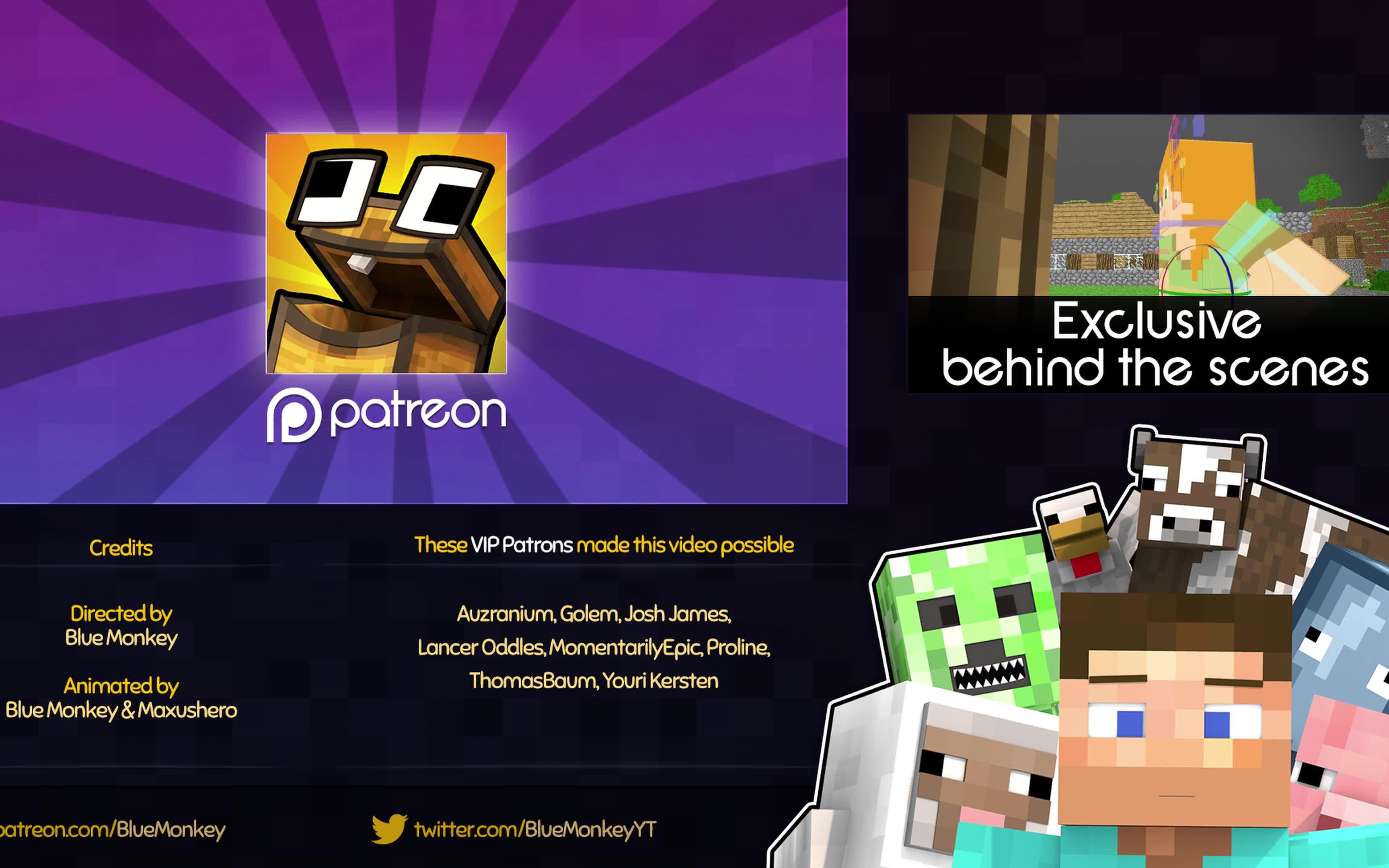 toysescapefromminecrafttheminecraftlifeofalexsteve