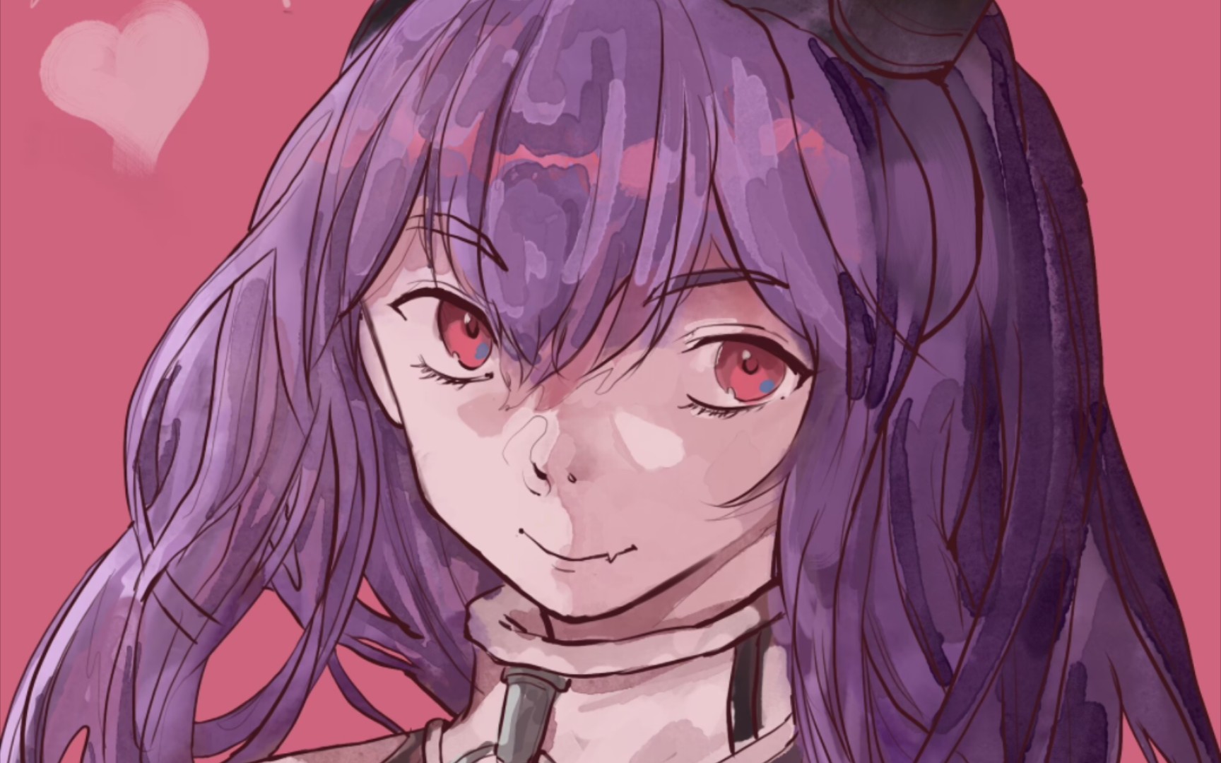 画个可爱的提丰