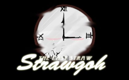 [图]【Hogwarts柴企划二次创作rpg】Strawgoh -The last straw-