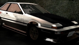 头文字d8 Pc破解版碓左 哔哩哔哩 つロ干杯 Bilibili