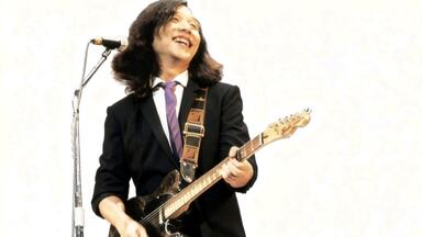 MF Doom X 山下达郎(Full Album)_哔哩哔哩_bilibili