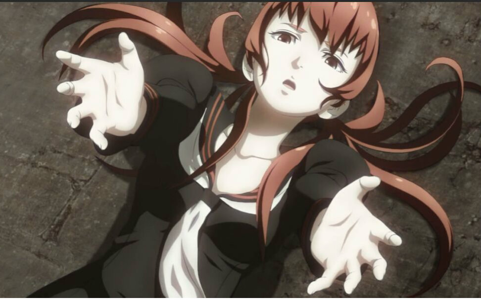 舞武器舞乱伎 : 第3集 心脏与手足