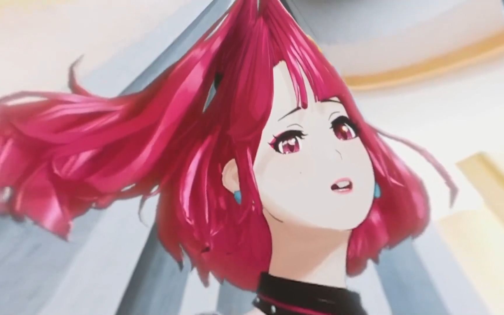 哎呀,米诺!《bones》原版