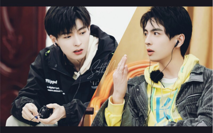 要做就做南波万——no.