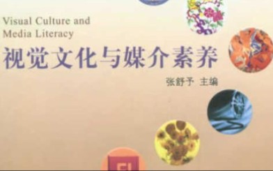 南京师范大学  视觉文化与媒介素养(国家级精品课)哔哩哔哩bilibili