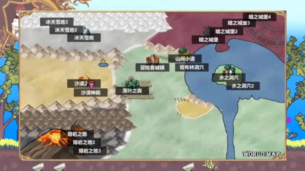 收割的舞者:dancingreaper v1.