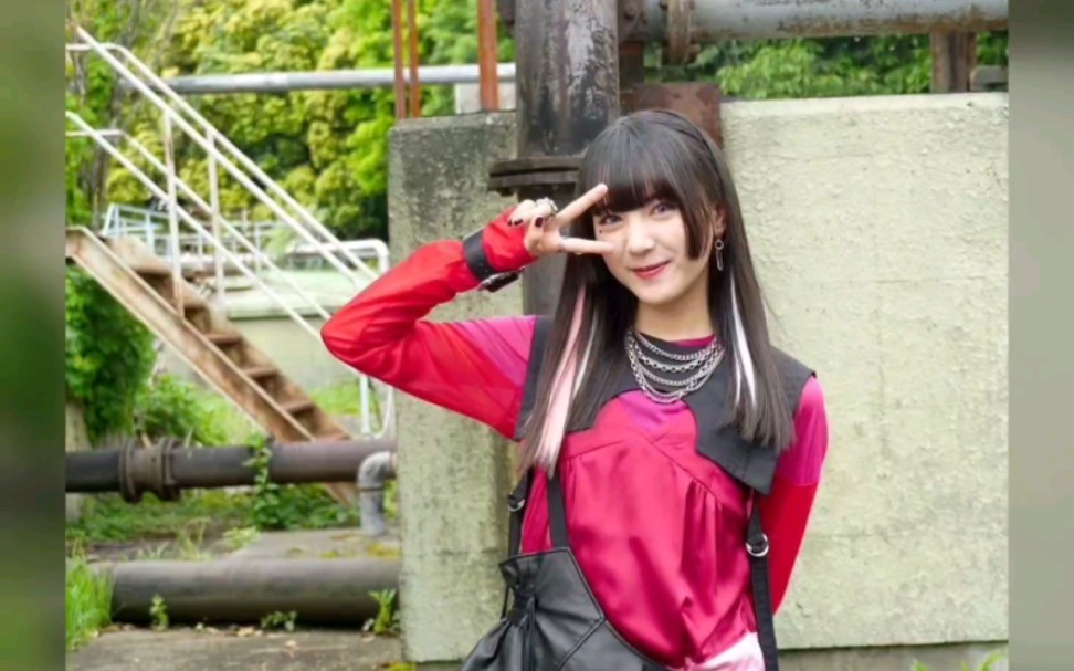 【并木彩华】敲可爱敲萌的彩华妹妹