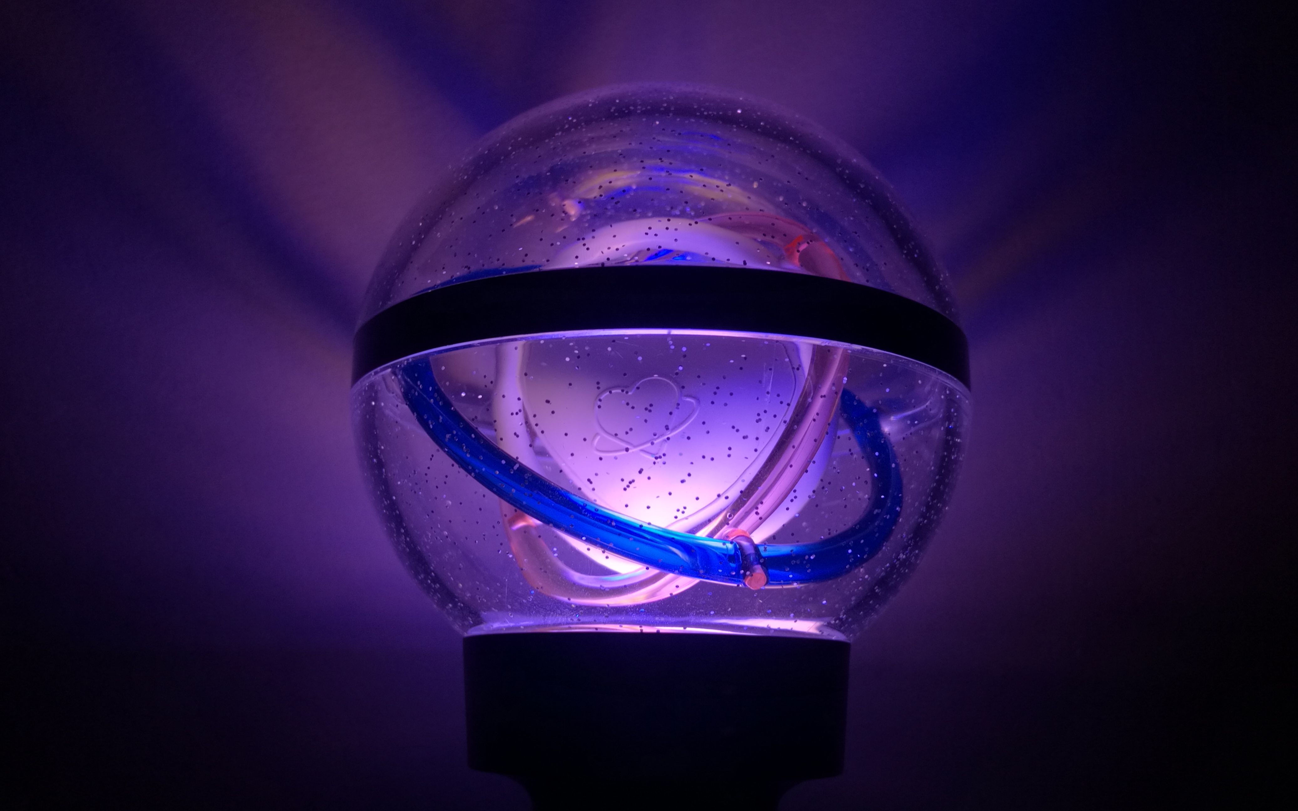 宇宙少女 应援棒 拆装