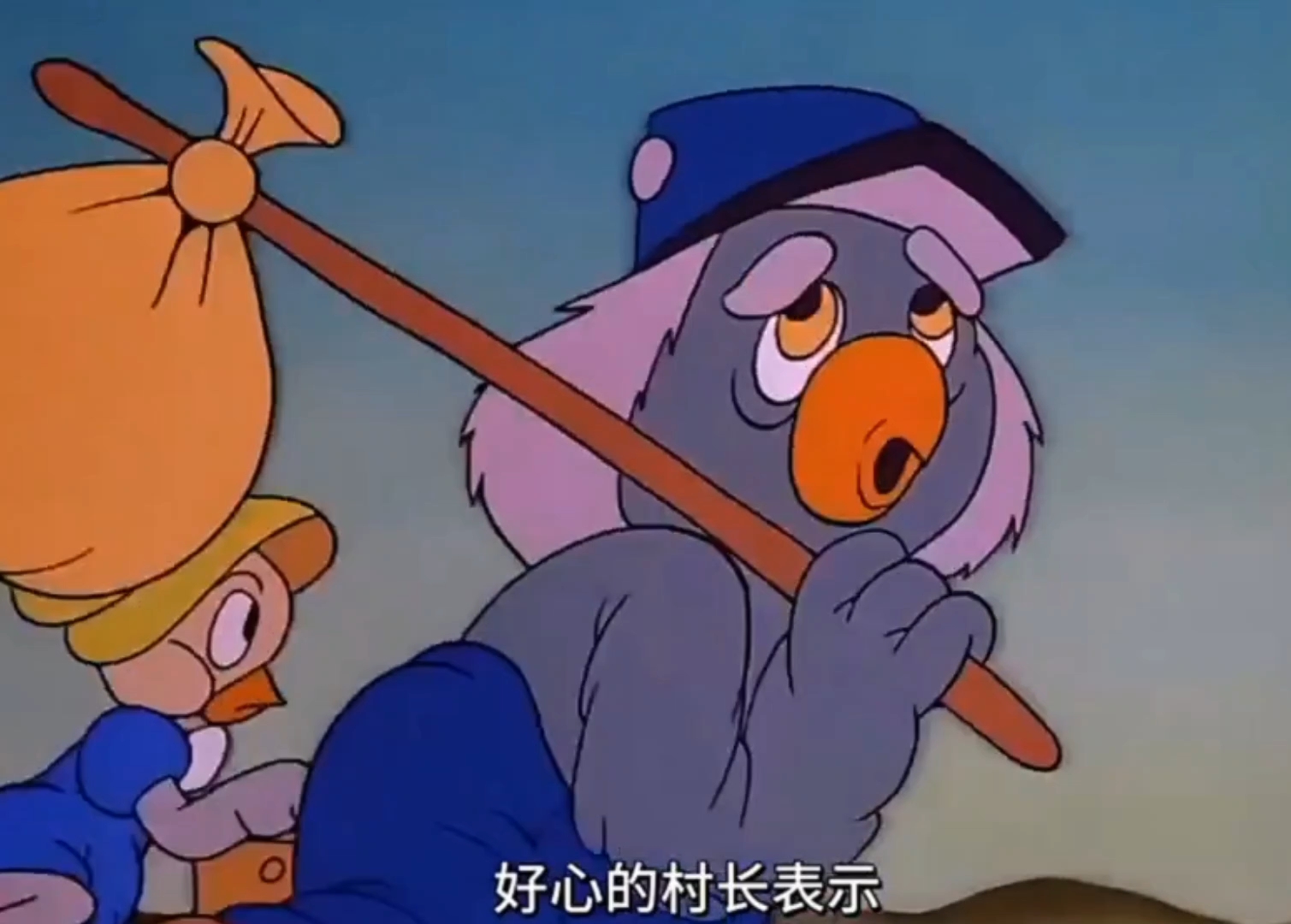 爆笑经典动画:那些荒诞又幽默的剧情,让你捧腹大笑!