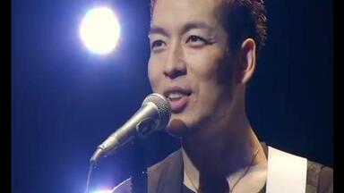 清木場俊介Christmas Concert 2012 WHITE ROCK_哔哩哔哩_bilibili