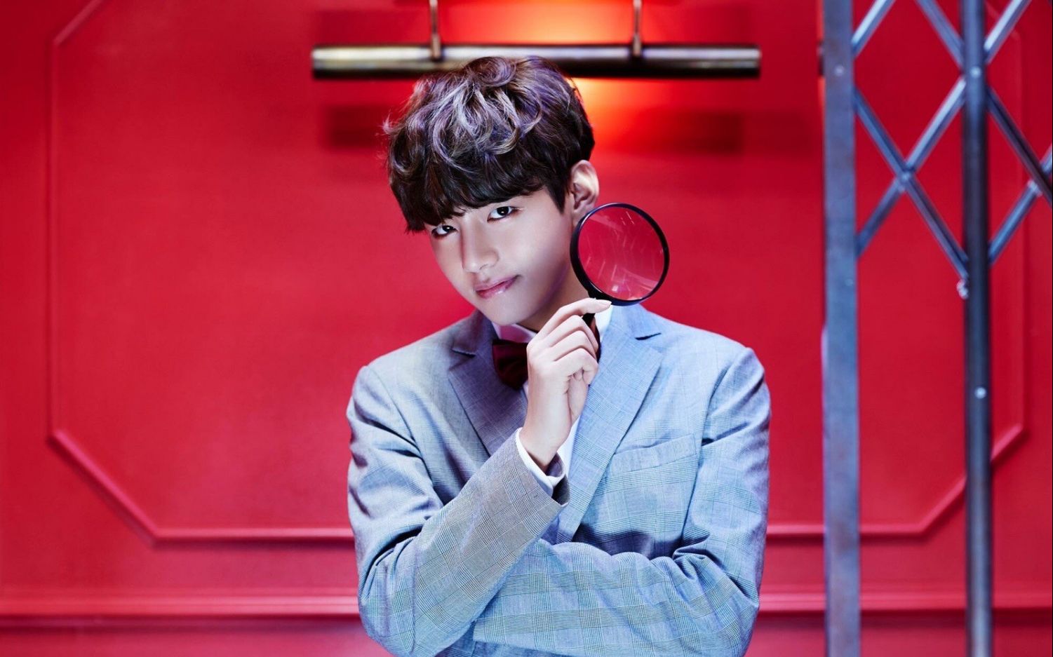 金泰亨个人安利向剪辑@e.