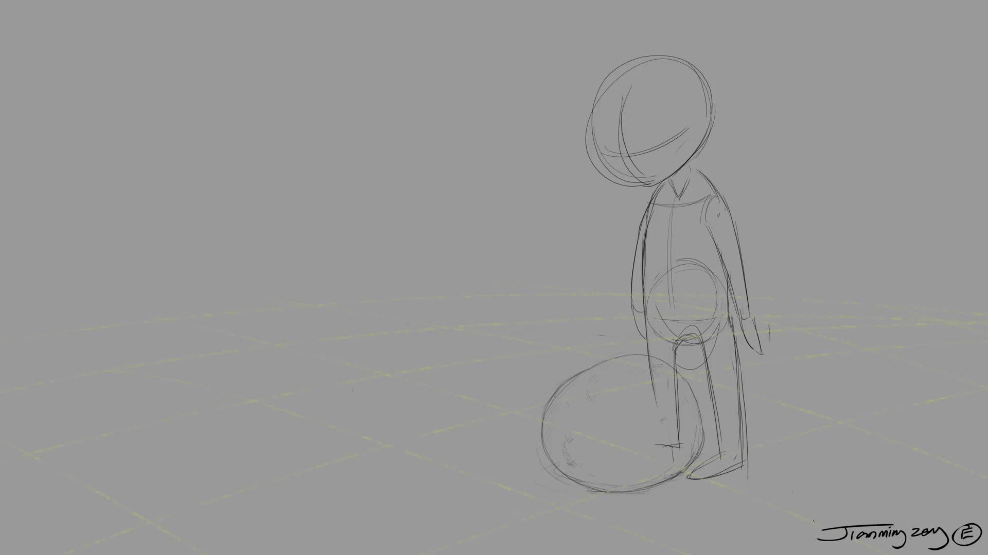 大二作业搬重物_哔哩哔哩 (゜-゜)つロ 干杯~-bilibili