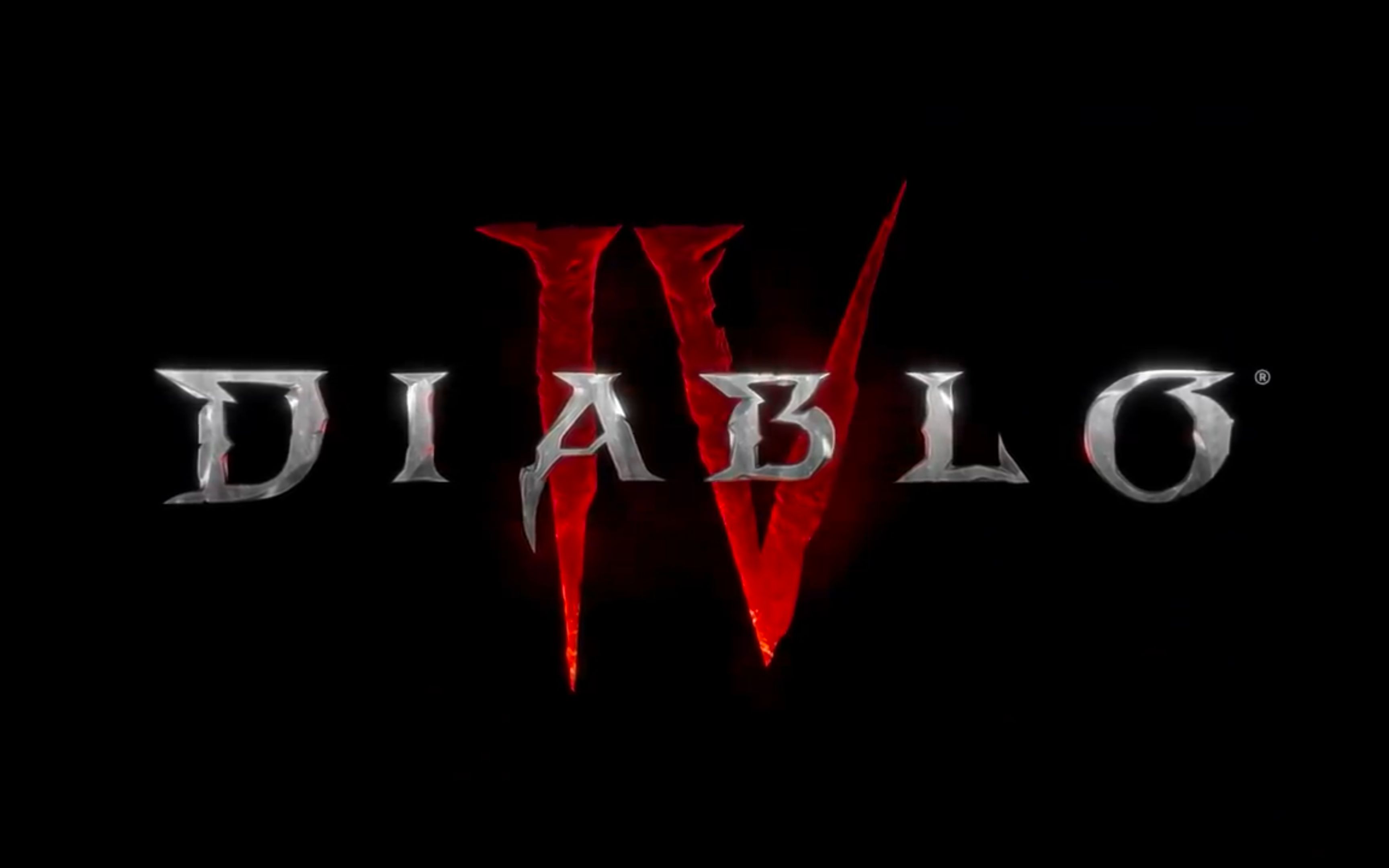 暗黑破坏神  不朽 游戏试玩画面 diablo  immortal