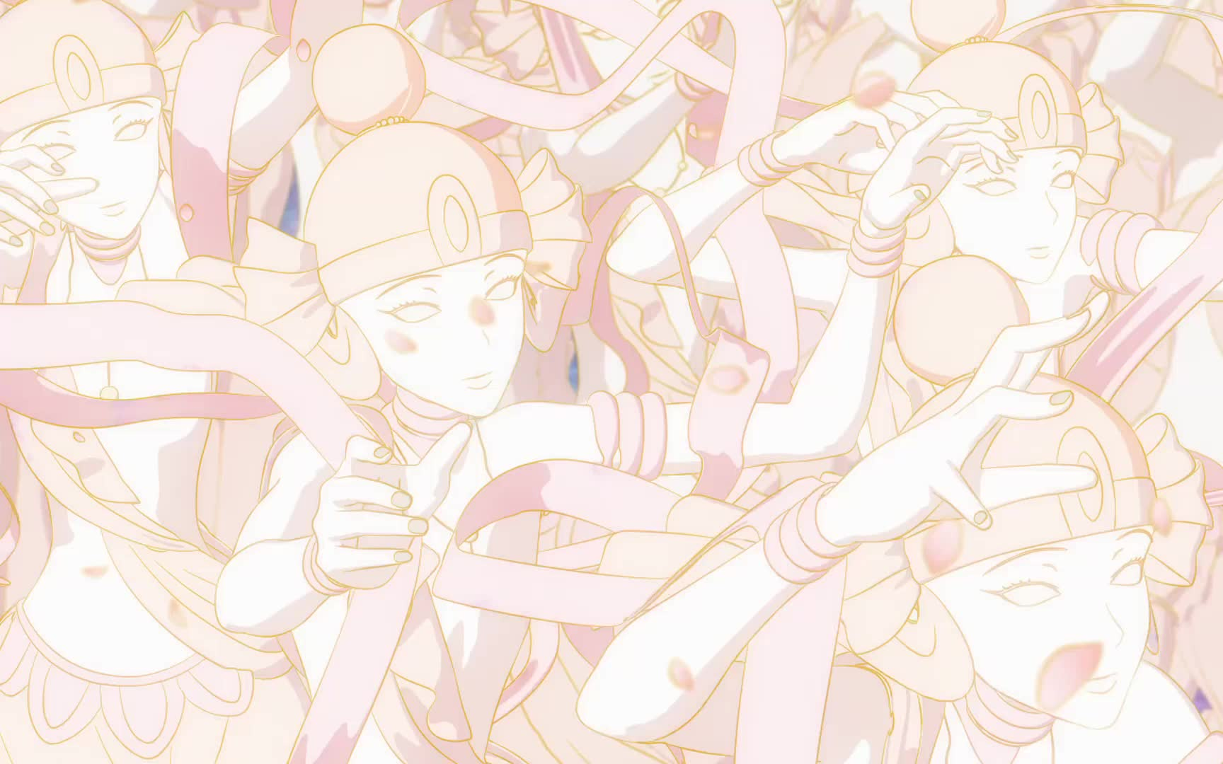 【宝石之国】当敦煌乐队遇上斧头帮bgm_哔哩哔哩 (゜-゜)つロ 干杯~-b