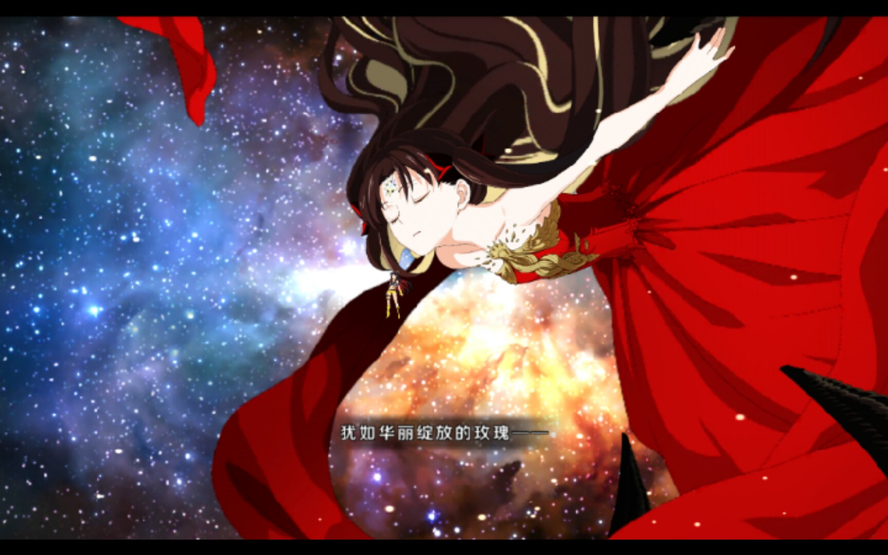 【fgo】fa聯動復刻高難 尺階神父?看我用宇宙凜把他推回去