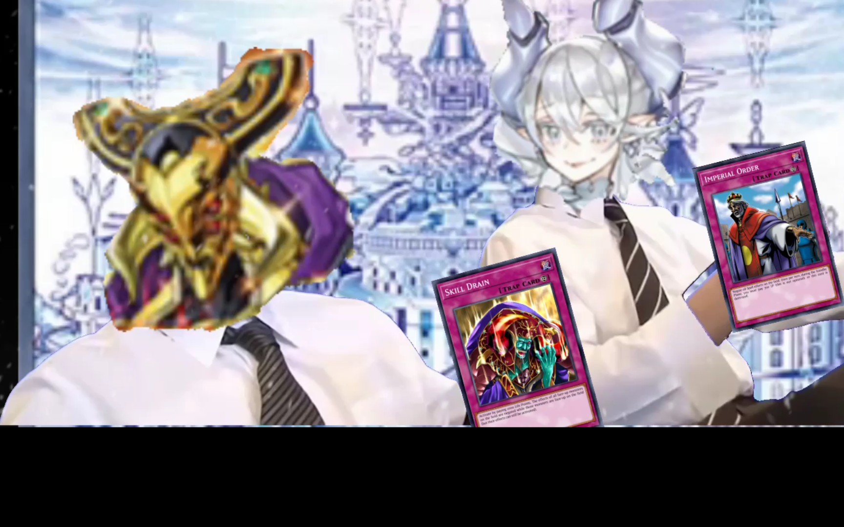 和白银姬交流构组的黄金国