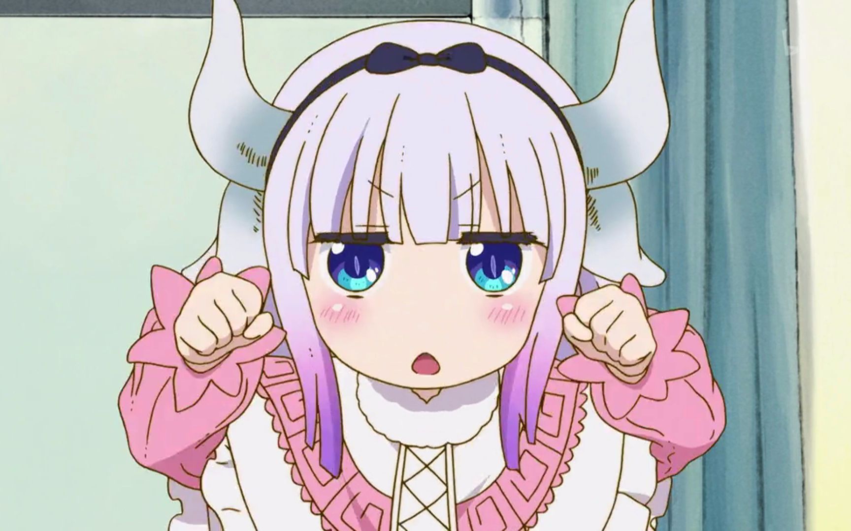 不愧是年薪百万的建模师这个康娜酱建模的也太还原了吧