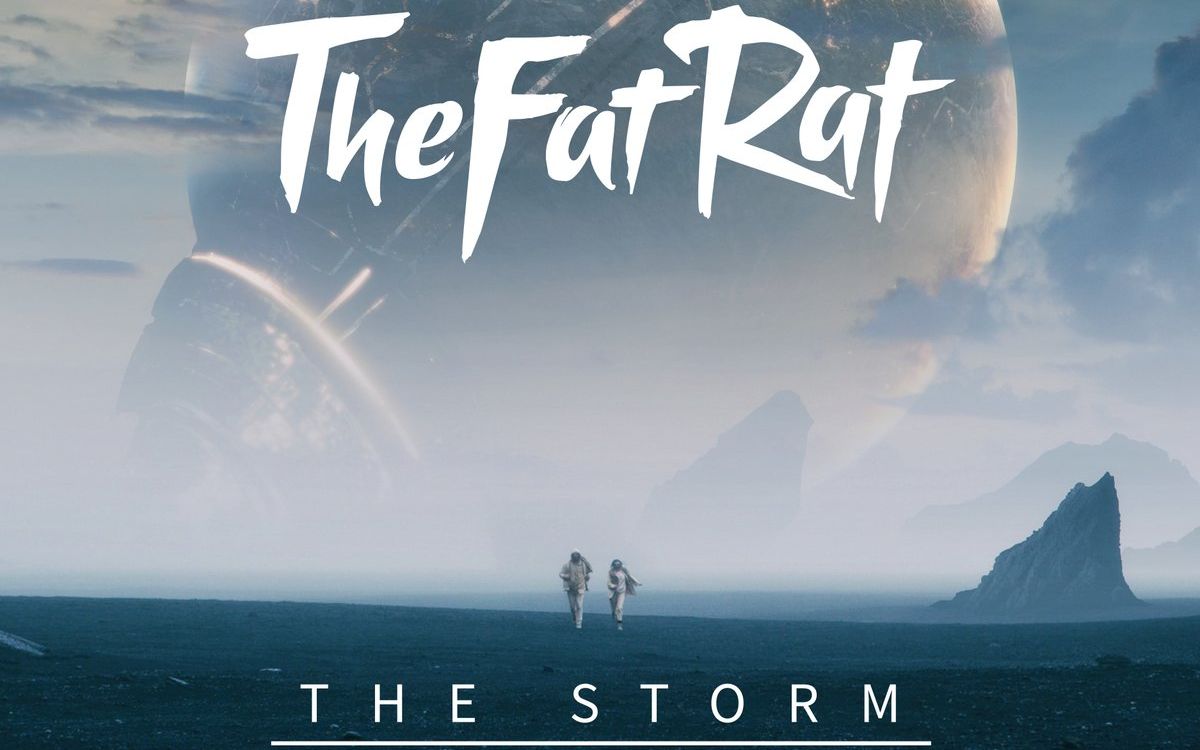 nightcore–thestorm节奏光剑反手握法第三人称