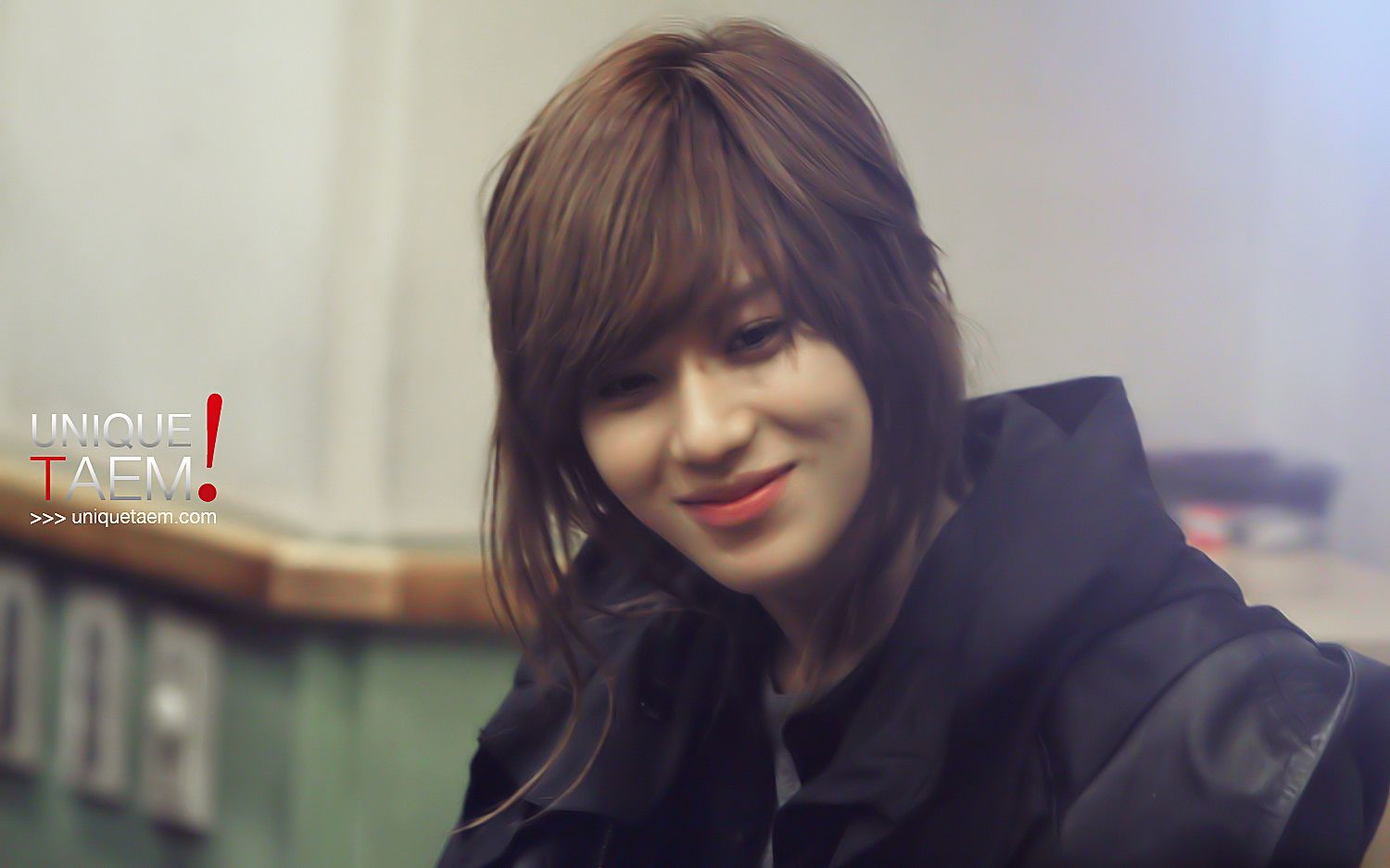 泰民长发美颜stranger饭拍合集