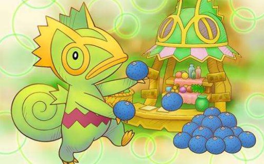 口袋妖怪空探一拳宝可梦变隐龙有多可怕