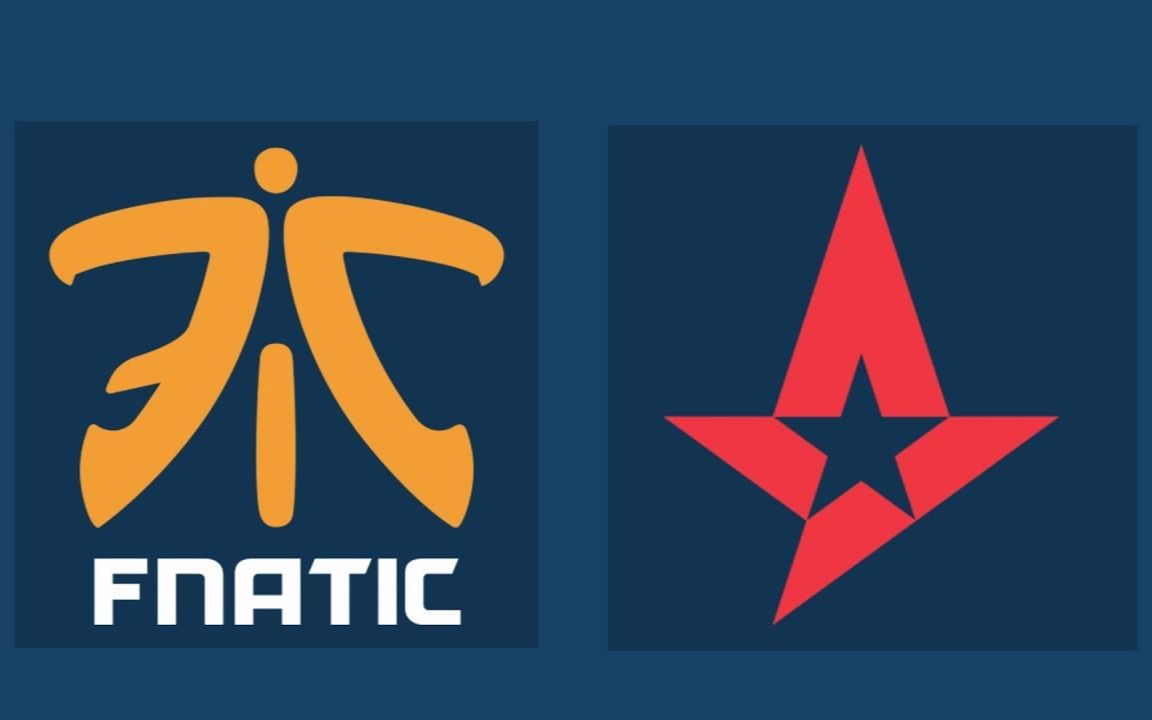 fnatic vs astralis eleague cs-go premier 2017 map2