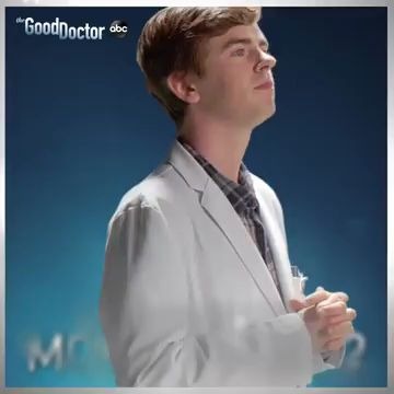 [图]《良医 第四季 The Good Doctor Season 4‎ (2020)》先行版：宣传视频