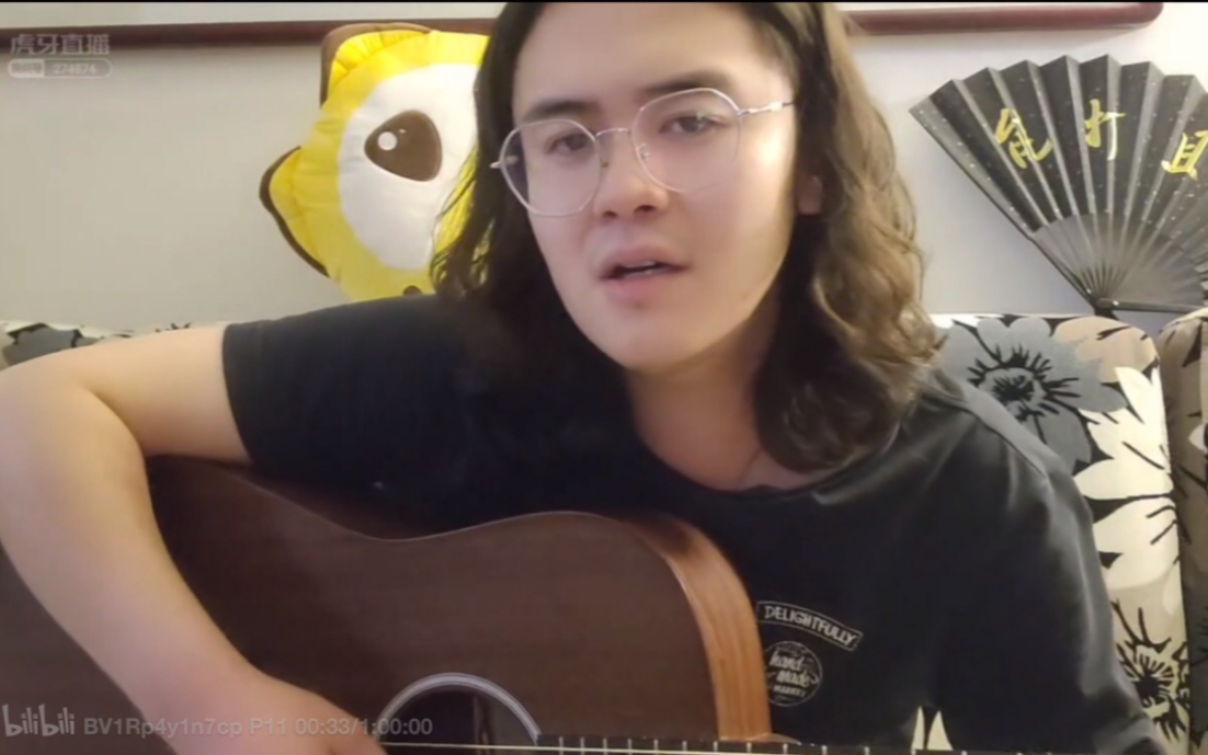 【霹雳爷们儿】大年十一凯源室内&我是李根儿-20210222_哔哩哔哩_bili