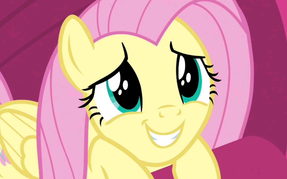 小蝶颜艺高萌小马宝莉s9e9片段