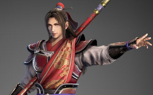 真三国无双8 吴-周瑜 结局