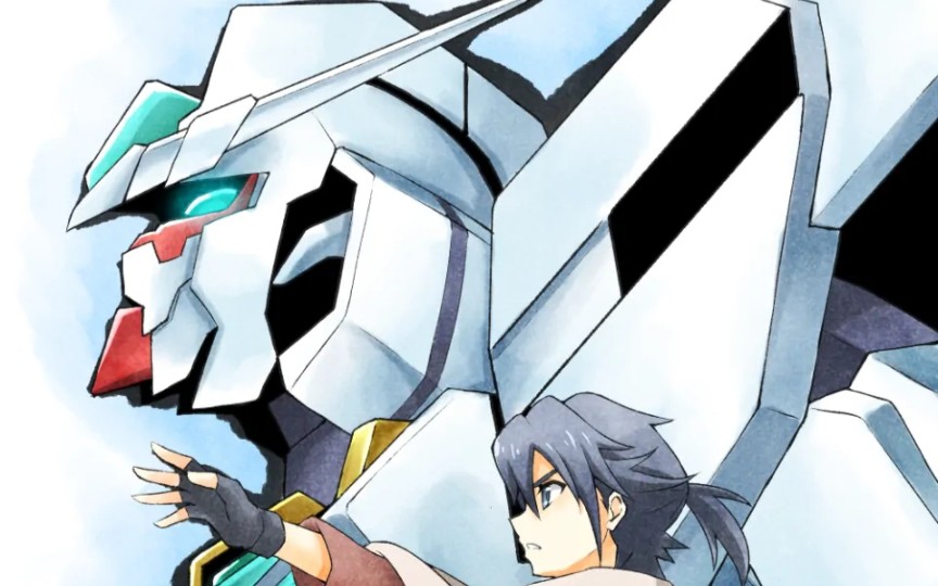 【高达创形者,再起】现在做矮达还有人看吗_哔哩哔哩_bilibili